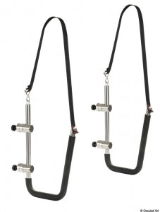 Paddle Board or Gangway Holder Kit, Standard