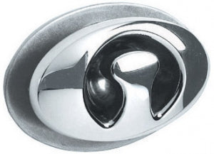 Ski Tow Eye, Recessed