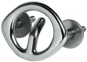 Ski Towing Ring, Ø 83 mm