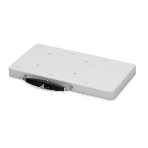 Minnkota Rta-17, Kompozi̇t Taban Montaj Plakasi