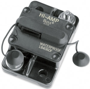 Minnkota Mkr-19, 60Amp Devre Kesi̇ci̇