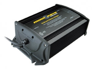 Minnkota Mk-220E Akü Şarj Ci̇hazi, 2X10 A