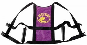 Aqua Grip Jet Ski Handle/Vest for Second Person