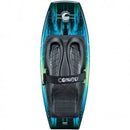 Connelly Kneeboard, Boost