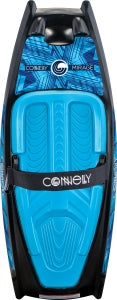 Connelly Kneeboard, Mirage