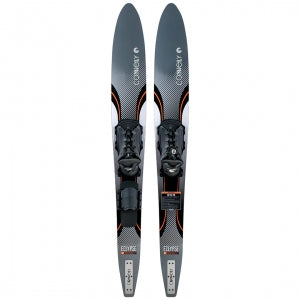 Connelly Combo Water Ski, Eclipse