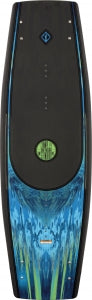 Cwb Wakeboard, Model The Standard 143