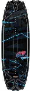 Cwb Wakeboard, Model Surge 125