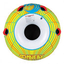 Connelly Ri̇ngo, Spin Cycle