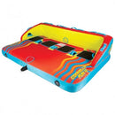 Connelly Ri̇ngo, Fun 4