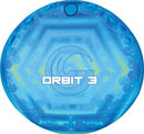 Connelly Ri̇ngo, Orbit 3