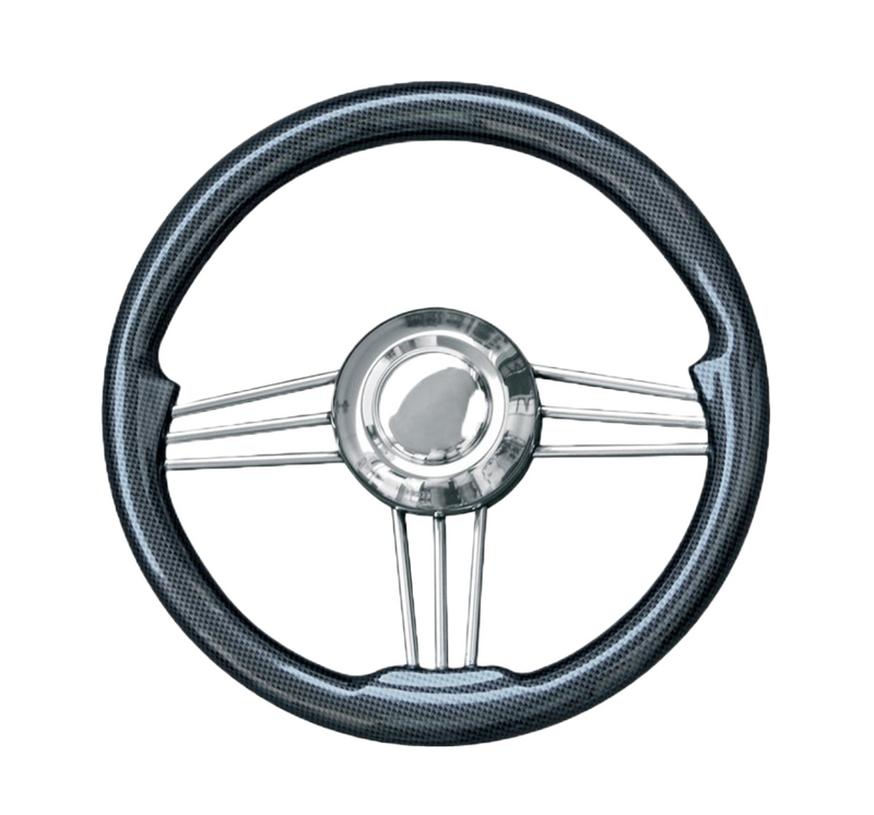 SAVORETTI Tipo 14 Steering Wheel