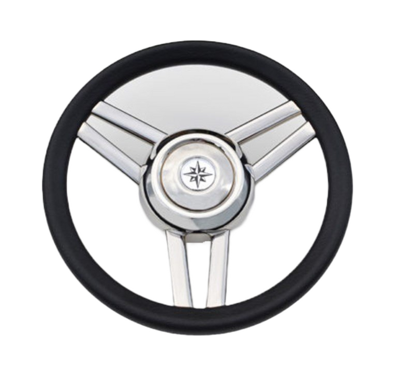 SAVORETTI Tipo 25 Steering Wheel