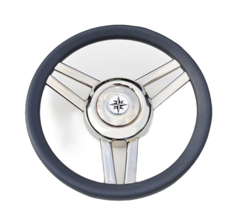 SAVORETTI Tipo 25 Steering Wheel