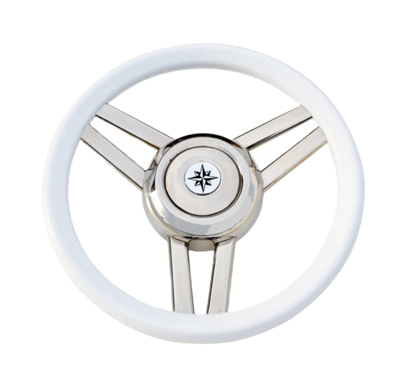 SAVORETTI Tipo 25 Steering Wheel