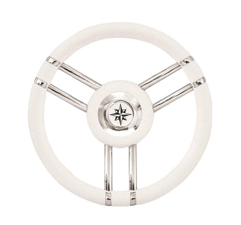 SAVORETTI Tipo 27 Steering Wheel