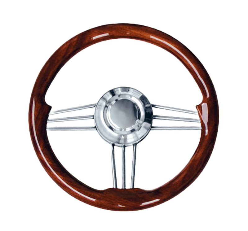 SAVORETTI Tipo 14 Steering Wheel