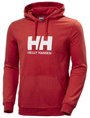 Helly Hansen Logolu Hoodie