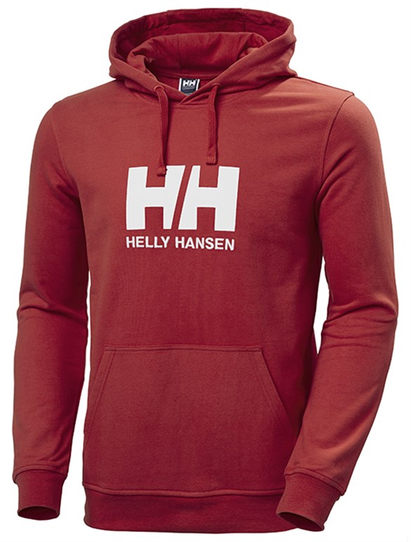 HH Logo Hoodie