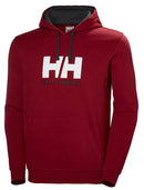 Helly Hansen Logolu Hoodie