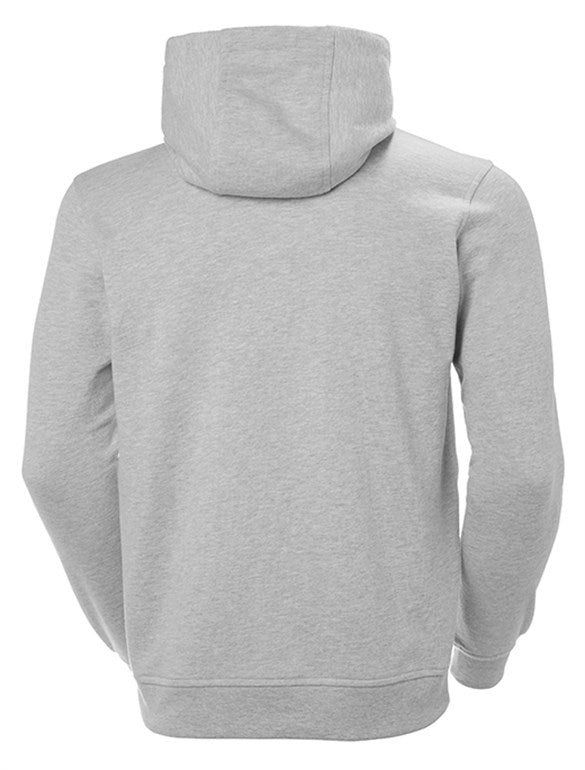 Helly Hansen Logolu Hoodie