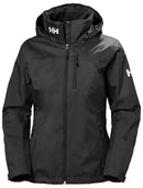Helly Hansen W Crew Hooded Midlayer Mont