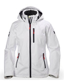 Helly Hansen W Crew Hooded Midlayer Mont