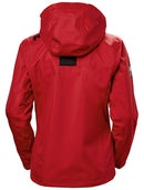 Helly Hansen W Crew Hooded Midlayer Mont