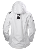 Helly Hansen W Crew Hooded Midlayer Mont