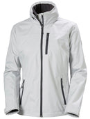 Helly Hansen W Crew Hooded Midlayer Mont