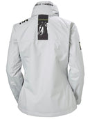 Helly Hansen W Crew Hooded Midlayer Mont