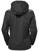 Helly Hansen W Crew Hooded Midlayer Mont