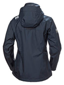 Helly Hansen W Crew Hooded Midlayer Mont