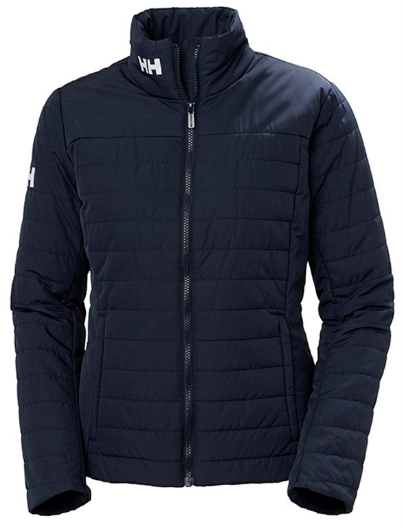 W Crew Insulator Jacket 2.0