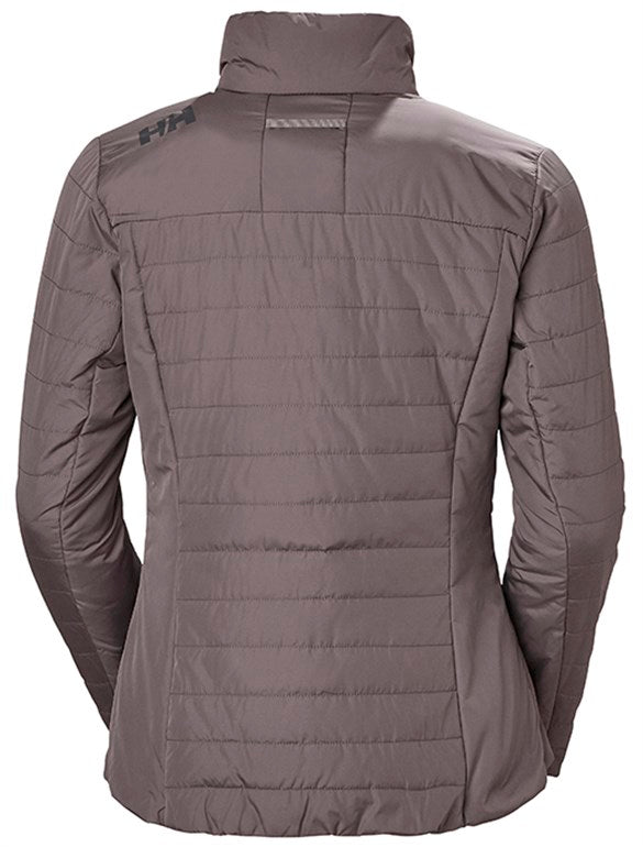 W Crew Insulator Jacket 2.0