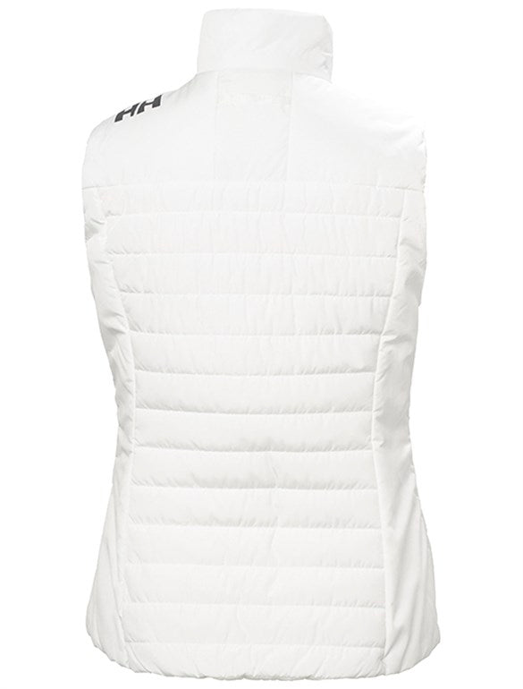 W Crew Insulator Vest 2.0