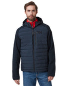 Arctic Ocean Hybrid Insulator Lacivert / Navy