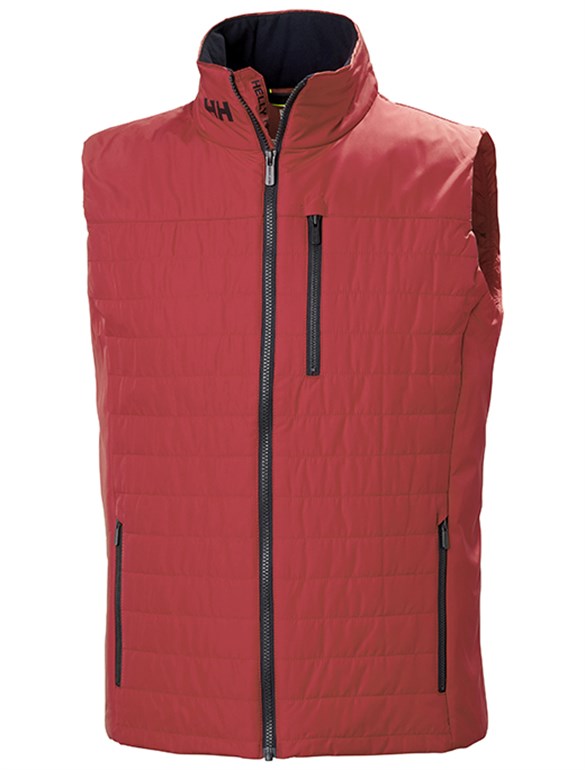 Crew Insulator Vest 2.0