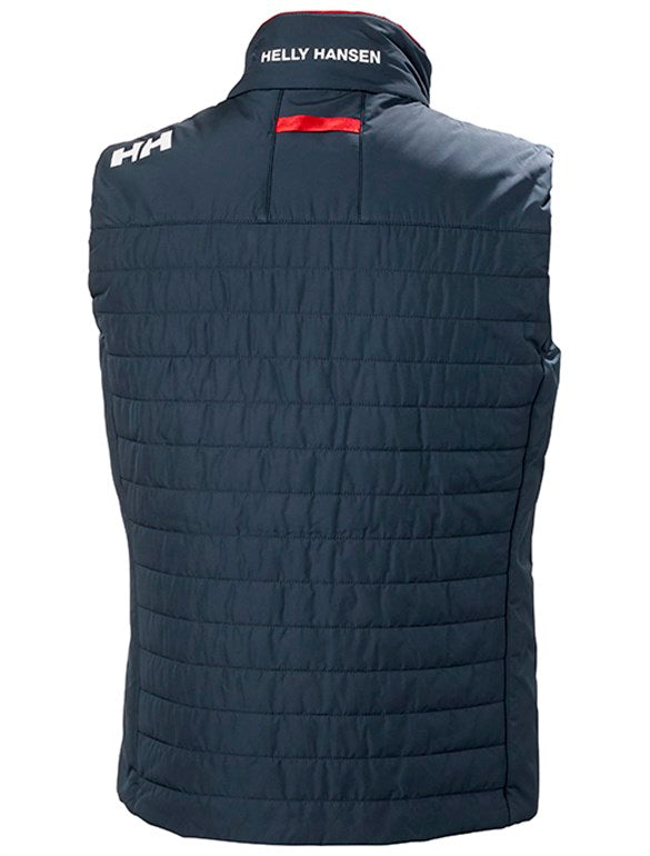 Crew Insulator Vest 2.0