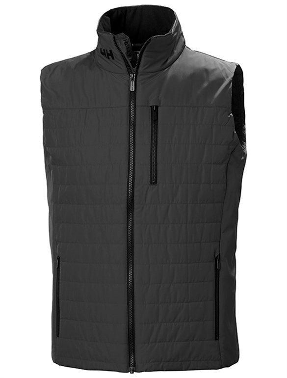 Crew Insulator Vest 2.0