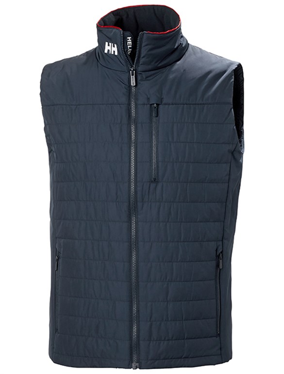 Crew Insulator Vest 2.0