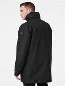 Dubliner Insulated Jacket Siyah / Black