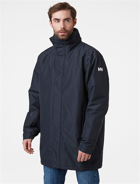 Dubliner Insulated Jacket