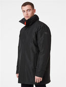 Dubliner Insulated Jacket Siyah / Black